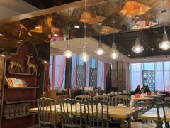 -天山传奇新疆菜(SKLP店)