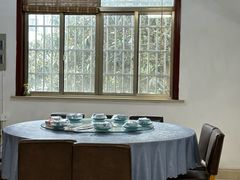 -美味之家·湖景农家乐(太湖东山店)