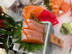 -阿吾罗·月咏精致日料(港汇恒隆广场店)