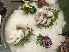 -德川家日本料理(中关村寰太大厦店)
