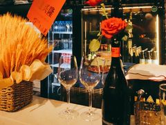 -三杯赤運·中式小酒馆(所城里店)