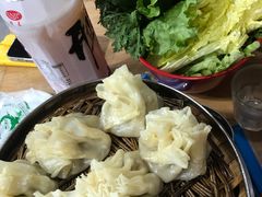 -元盛居(生态大街店)