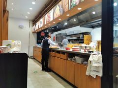 自助取餐区-阳阳中国饭(北京荟聚店)
