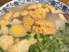 -小潘记鸭血粉丝汤
