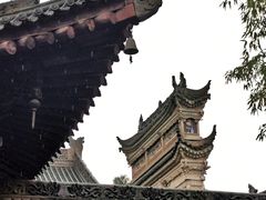 -西安关中民俗艺术博物院