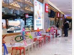 -西贝莜面村(近铁城市广场店)