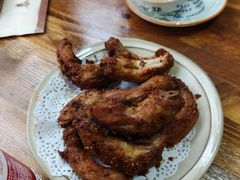 -泰来风味馆(桂林街店)