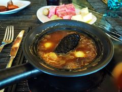 -长沙北辰洲际酒店-兰调全日餐厅