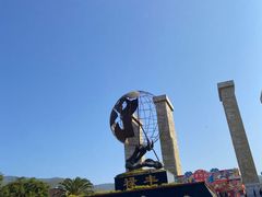 -世界恐龙谷景区