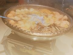 -老奶奶私房菜(天台里街店)