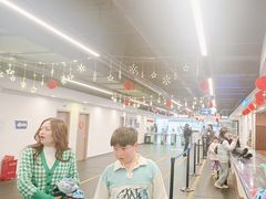 -世界之窗阿尔卑斯冰雪世界