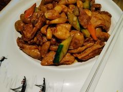 -燕郊烧鸽子(广安路店)