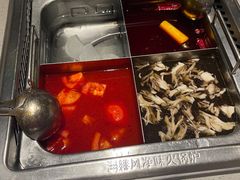 -海底捞火锅(八佰伴店)