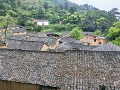 -杨家堂村