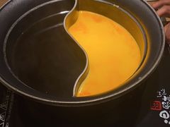 -温野菜涮涮锅(大悦城店)