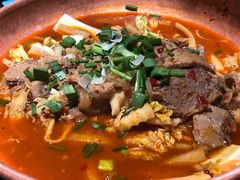 -云海肴·汽锅鸡·云南菜(美罗城店)