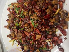 -酸婆娘江湖川菜(紫竹路店)