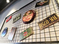 门面-梵行小馆烤肉(即墨店)