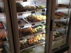-落端云串串香(南京凤凰西街店)