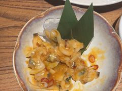 -藤原布二·大正创意料理(五台山店)