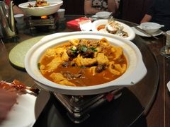 -御湾·浅水湾·贺胜土鸡汤(潜山店)