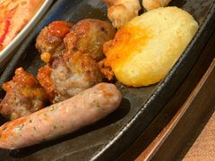 -萨莉亚意式餐厅(南京龙湾天街店)
