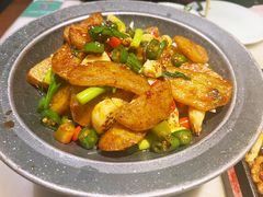 -红蜡烛•瓦罐粥家常菜•夜宵(中山路店)