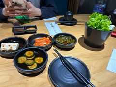 -九田家黑牛烤肉(溧水万达店)