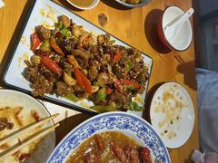 -满盆红龙虾(开发区店)