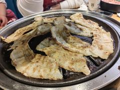 厚切猪五花-九田家黑牛烤肉(溧水万达店)