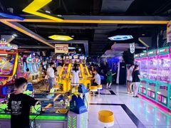 -城市动力(弘桥商城店)