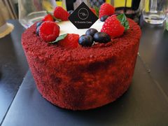 -姆们M Sweetie Cake(三里屯店)