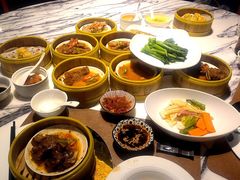 -怡品堂·金宴 (北京索菲特大酒店)