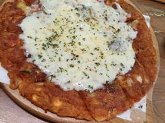 -HOTISLAND海鸡岛·韩国料理(江南西店)