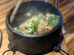 -随缘小馆(红岭路店)