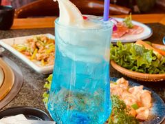 -梦山水日本烧肉(五四广场店)