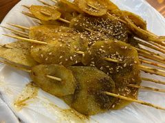 -十里铺铁板鱿鱼