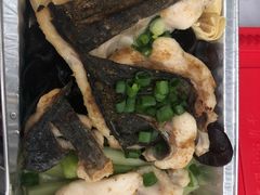 -鱼酷活鱼烤鱼(昆明路店)