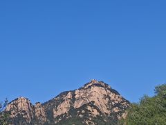 -泰山风景名胜区