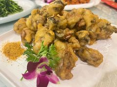 -牟传仁饭庄(星海店)
