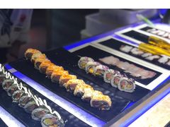 -佰烧海鲜烤肉火锅自助(熙地港店)