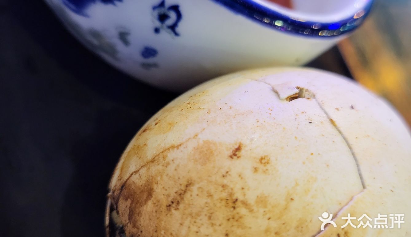 憋了好久，馋的慌