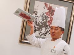 -东来顺饭庄(西直门店)