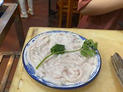 -华哥新鲜猪精品美食