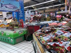 -世纪联华超市(外海店)