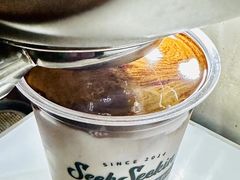 -SeekSeeking咖啡专门店(堰塘街店)