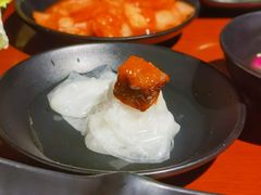 -肉甲韩国木炭烤肉(新壹街1店)