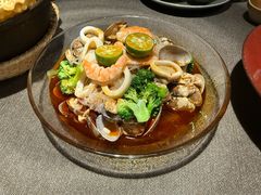 -一川二水•粤川醉(CP静安店)