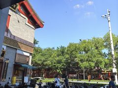 -马凯餐厅(地安门店)