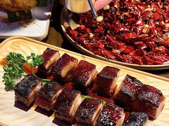 -唐坊·湖南菜(丰尚国际店)
